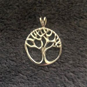Tree of life Pendant